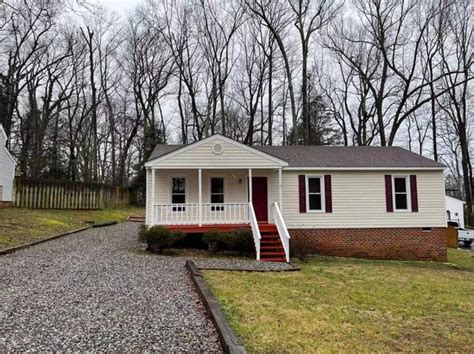 Search houses for rent in Chester, VA. . Houses for rent in chesterfield va by private owner